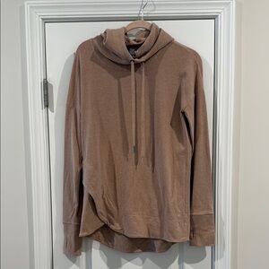 Sweaty Betty Tunic Pullover Size Small